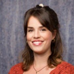 Profilbild von Simone Warnke