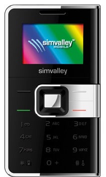 simvalley MOBILE RX-280 Pico Color Datenblatt - technische Daten des simvalley MOBILE RX-280 Pico Color simvalley MOBILE RX-280 Pico Color Datenblatt - Foto des simvalley MOBILE RX-280 Pico Color