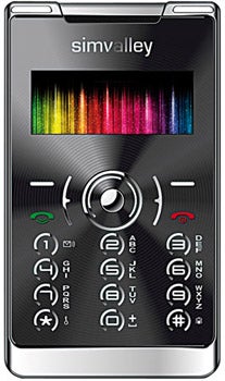 simvalley MOBILE RX-380 Pico X-Slim Datenblatt - technische Daten des simvalley MOBILE RX-380 Pico X-Slim simvalley MOBILE RX-380 Pico X-Slim Datenblatt - Foto des simvalley MOBILE RX-380 Pico X-Slim