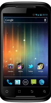 Handy simvalley MOBILE SP-120 Foto: Handy simvalley MOBILE SP-120
