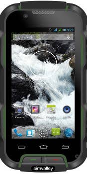 simvalley MOBILE SPT-900