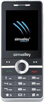 simvalley MOBILE SX-340 Music Datenblatt - technische Daten des simvalley MOBILE SX-340 Music simvalley MOBILE SX-340 Music Datenblatt - Foto des simvalley MOBILE SX-340 Music