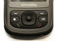 simvalley MOBILE XP-25