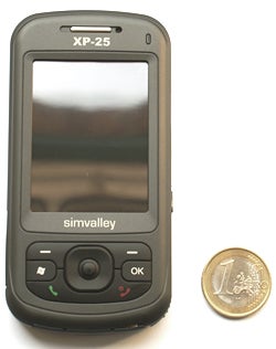 simvalley MOBILE XP-25