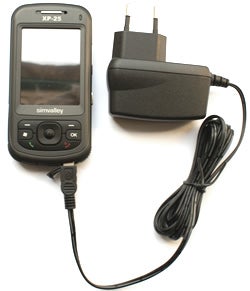 simvalley MOBILE XP-25