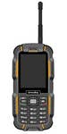 simvalley MOBILE XT-980