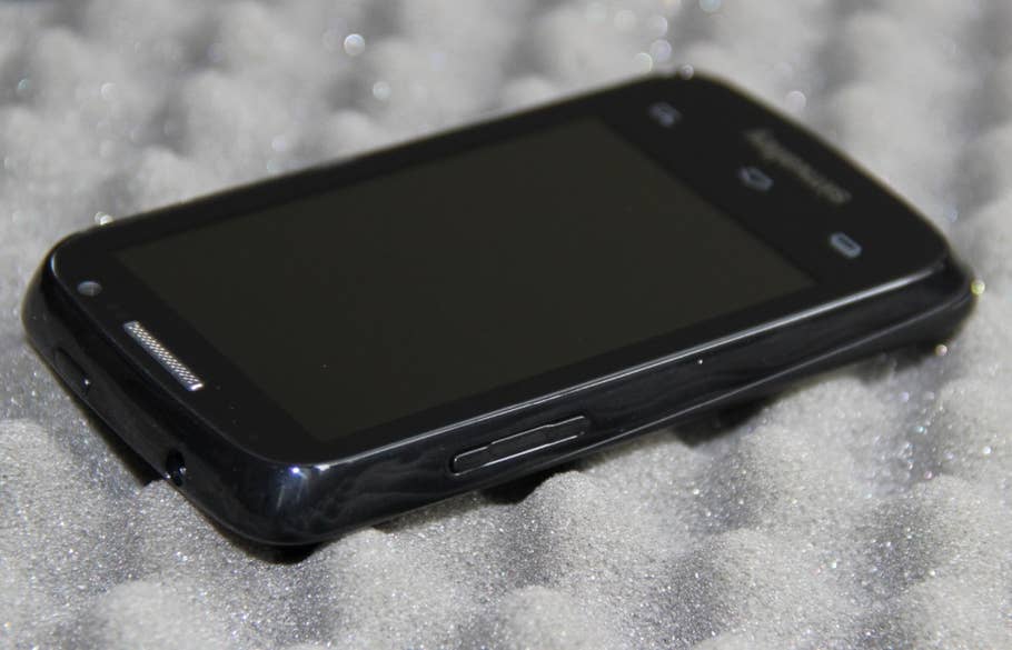 Simvalley SP-100, LG L5II