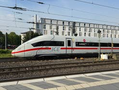 Ab sofort: Sitzplatzreservierung im ICE wird Pflicht