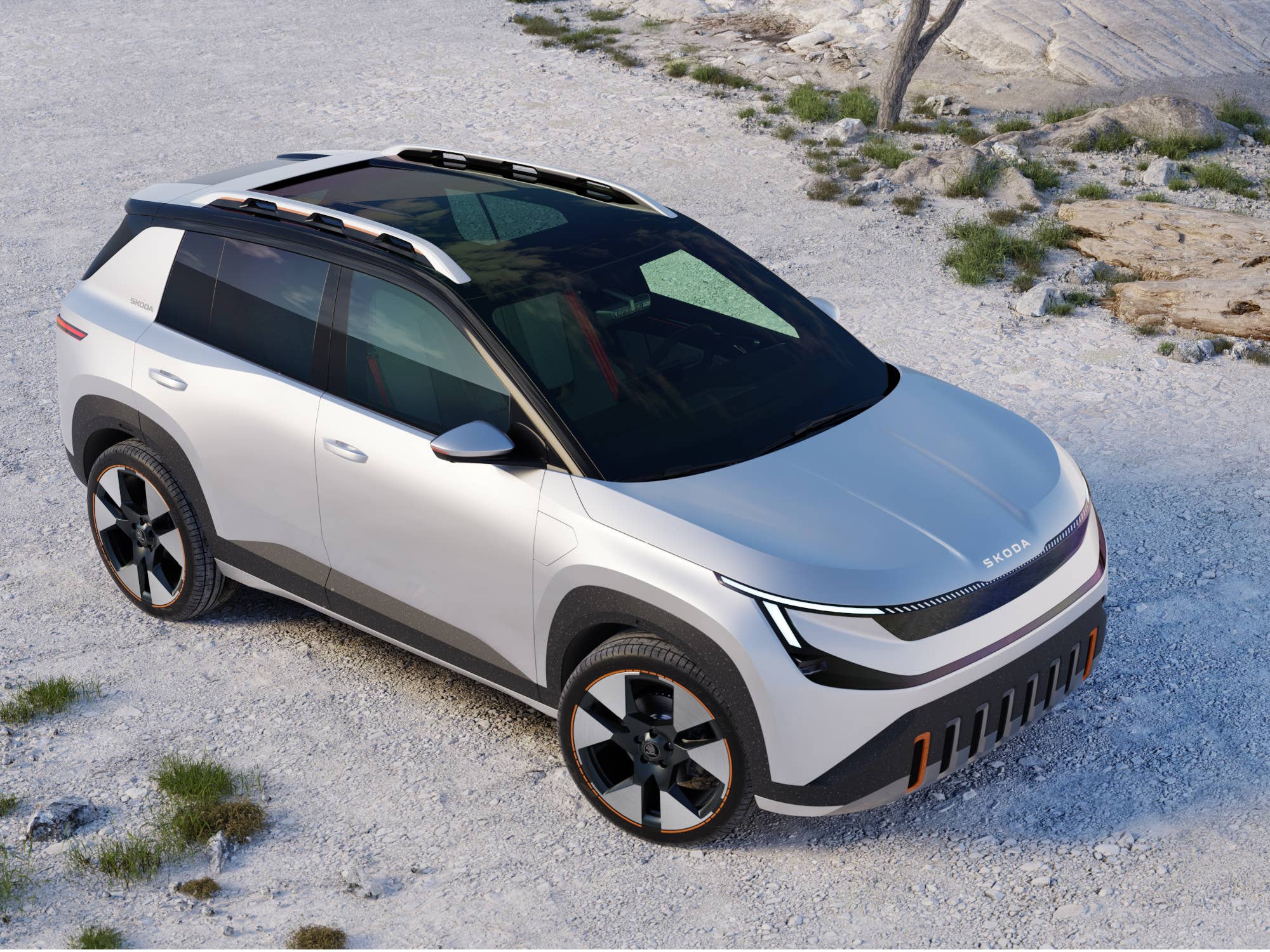 Skoda Epiq Neue Details Zu K nftigem Discount SUV Skoda Epiq Neue Details Zu K nftigem Discount SUV