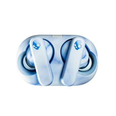Foto: In-ear-kopfhoerer Skullcandy EcoBuds