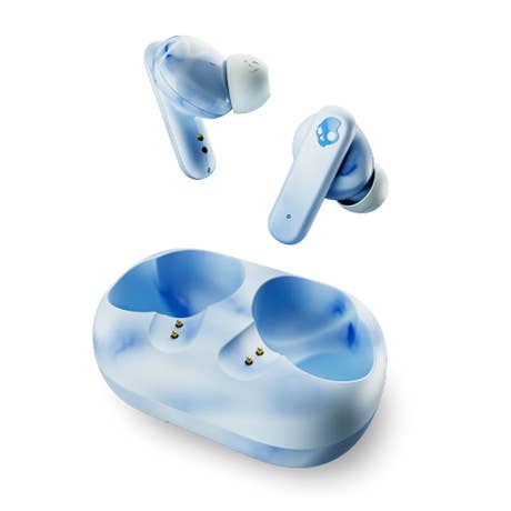 Foto: In-ear-kopfhoerer Skullcandy EcoBuds
