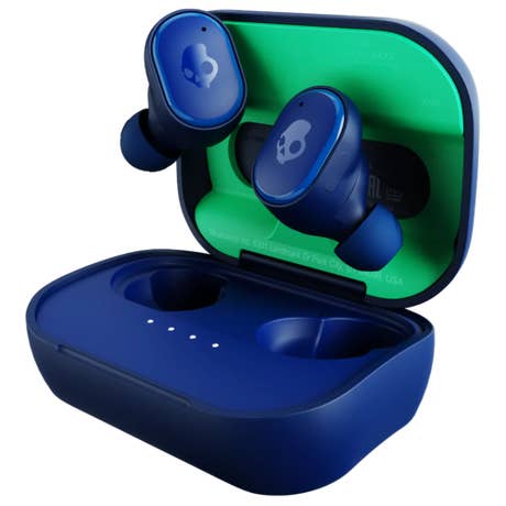 Foto: In-ear-kopfhoerer Skullcandy Grind