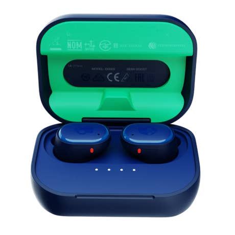 Foto: In-ear-kopfhoerer Skullcandy Grind