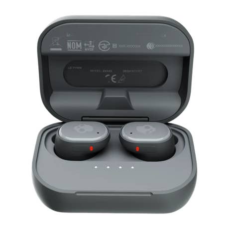 Foto: In-ear-kopfhoerer Skullcandy Grind