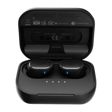 Foto: In-ear-kopfhoerer Skullcandy Grind