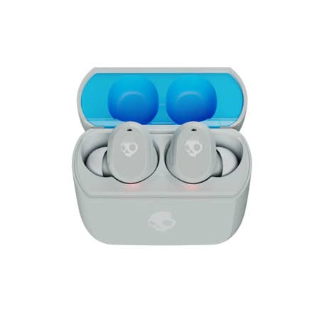 Foto: In-ear-kopfhoerer Skullcandy Mod