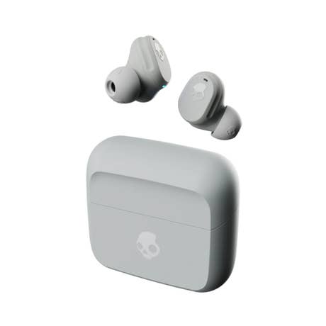 Foto: In-ear-kopfhoerer Skullcandy Mod