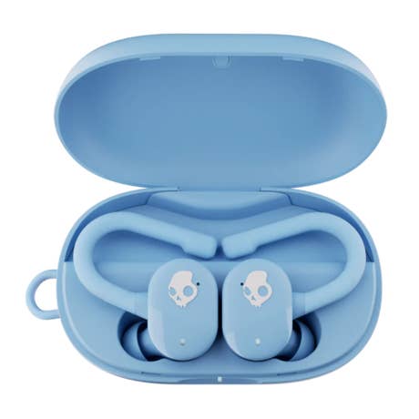Foto: In-ear-kopfhoerer Skullcandy Push Play Active