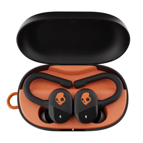 Foto: In-ear-kopfhoerer Skullcandy Push Play Active