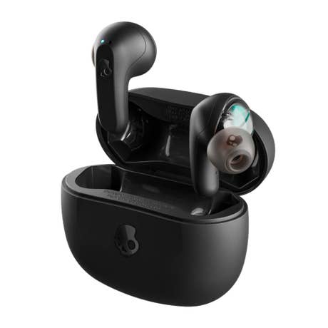 Foto: In-ear-kopfhoerer Skullcandy Rail