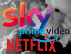 Sky, Amazon und Netflix: Nicht alle Streaming-Dienst-Anbieter konnten im Corona-Jahr profitieren