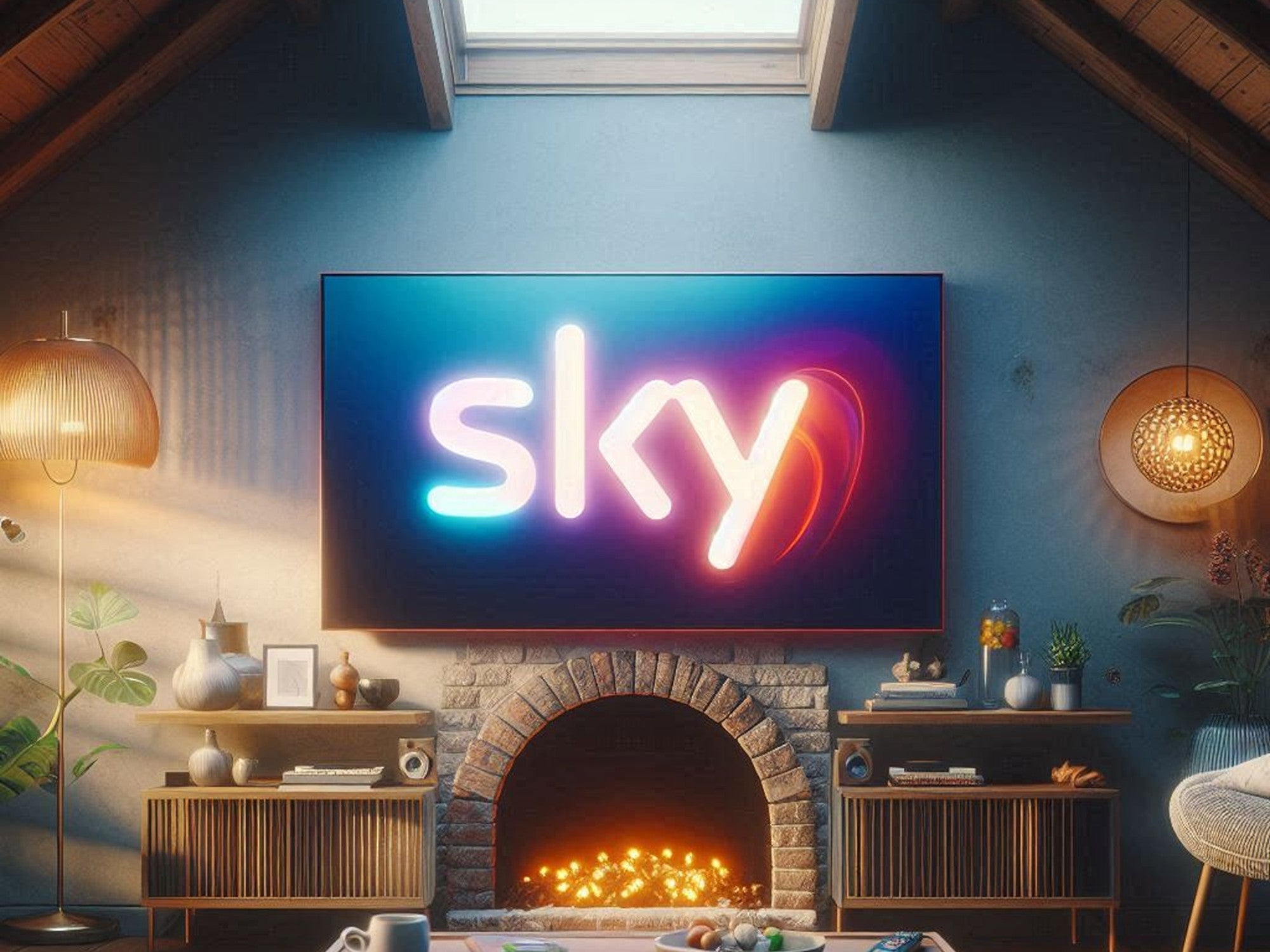 #Sky bringt neue Top-Serie exklusiv nach Deutschland