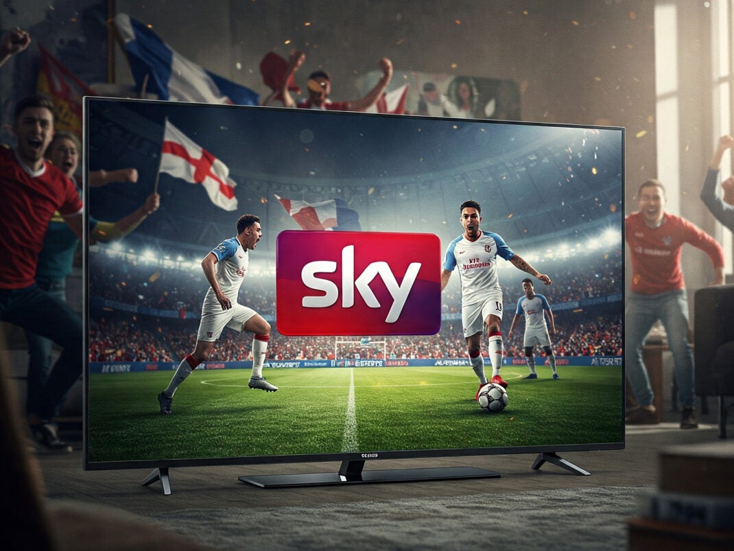 Sky findet Ersatz für schmerzhaftes Ende