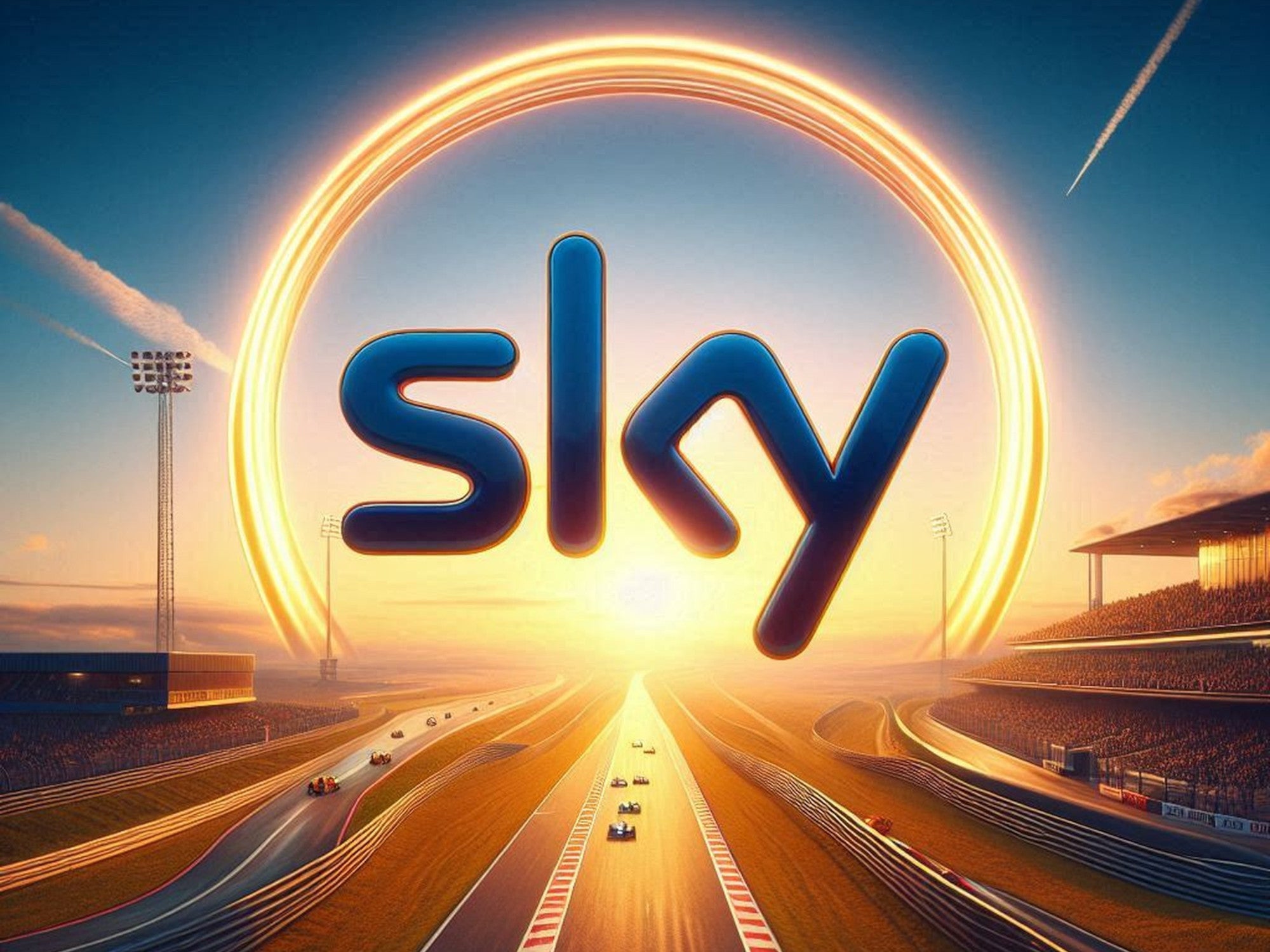 #Sky: Heute große Blockbuster-Premiere mit Turbo-Action