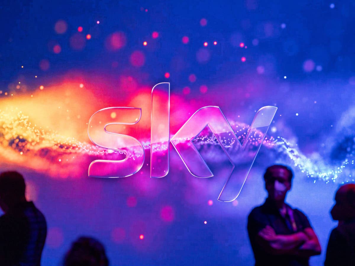 Sky Logo