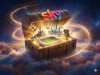 Großer Aufschlag von Sky: Viele Neuheiten zum Jahresfinale