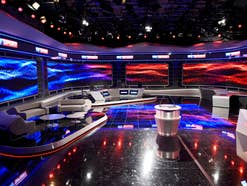 Sky Sport Studio