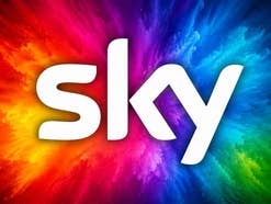 Sky Logo