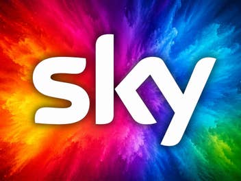 Sky Logo