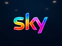 Sky-Logo