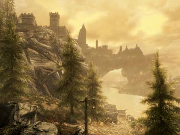 Was steckt hinter dem neuen The Elder Scrolls-Spiel?