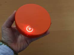 Skyroam Solis Hotspot Hands-On