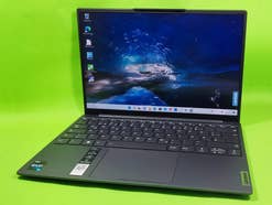 Lenovo Yoga Slim 7i Carbon