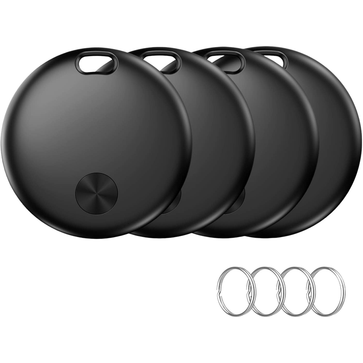 Smart Air Tracker Tag 4Pack