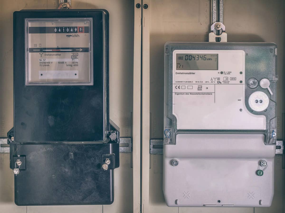 Smart Meter Pflicht - Für viele greift sie schon ab kommendem Jahr