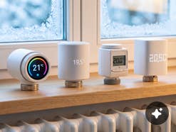 Smarte Heizkörperthermostate im Test 2026: Das ist der Testsieger