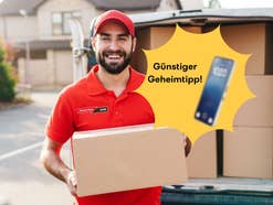 Smartphone-Geheimtipp bei MediaMarkt So günstig war es nie zuvor!