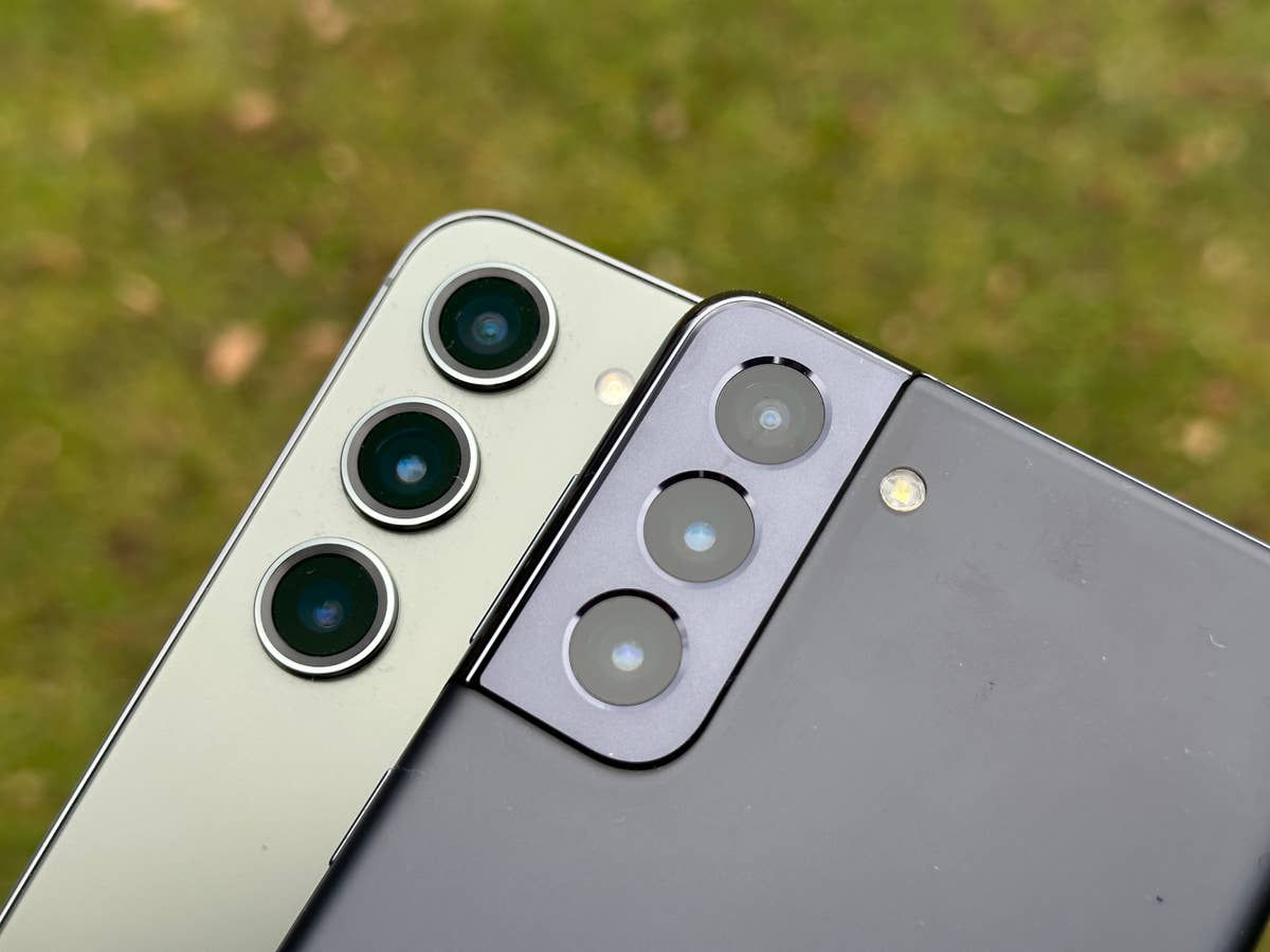 Kamera-Blindtest mit überraschendem Ergebnis: Dieses Handy gewinnt Kamera-Blindtest mit überraschendem Ergebnis: Dieses Handy gewinnt
