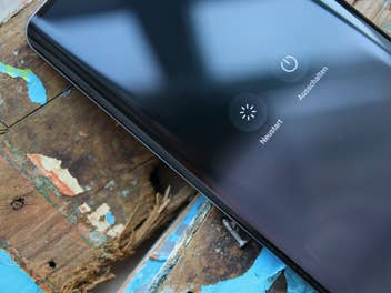 Handy neu starten: Bringt das wirklich etwas? Handy neu starten: Bringt das wirklich etwas?