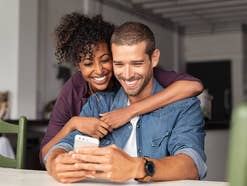 Smartphone-Tarif im Angebot