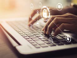 Online-Sicherheit