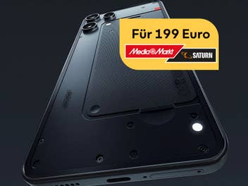 Nothing Phone 3a Lite bei MediaMarkt für 199 Euro