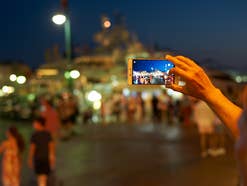 Das Smartphone im Urlaub nutzen - Tipps und Tricks. 