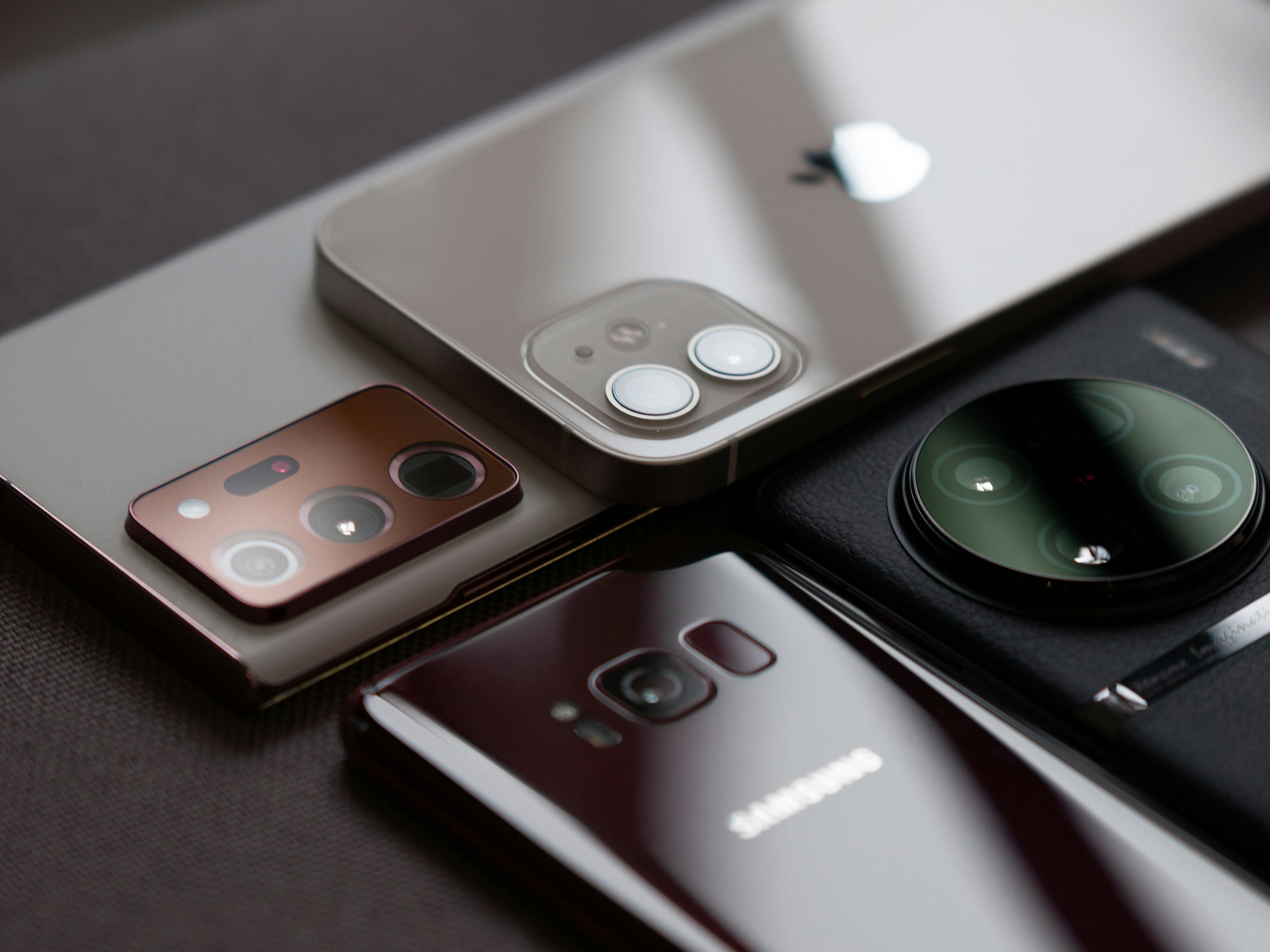 Smartphone-CEO: „2026 steigen die Preise“