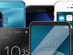 Smartphones unter 300 Euro