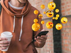 Emojis zum Kopieren